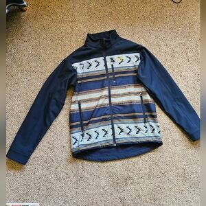 Cinch Softshell Jacket